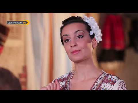 Видео: ВАЛЕРИЯ МОМЧИЛОВА "САКАМ ДА СЕ ЖЕНИМ МАМО"