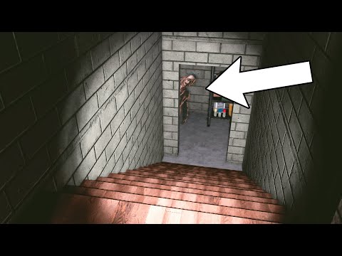 Видео: ПОУЖИНАЛ С ДЕОГЕНОМ [Phasmophobia Соло Кошмар]