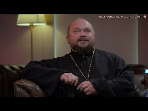 Видео: Выпуск 15. Наши ошибки в воспитании детей 29.08.2025