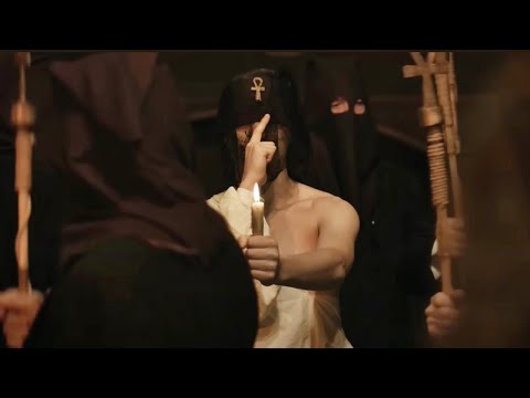 Видео: ЗАВОРАЖИВАЮЩИЙ ФЭНТЕЗИ-ТРИЛЛЕР О ПУГАЮЩЕМ МИРЕ БУДУЩЕГО! Сломанный ключ. Приключенческие Фильмы