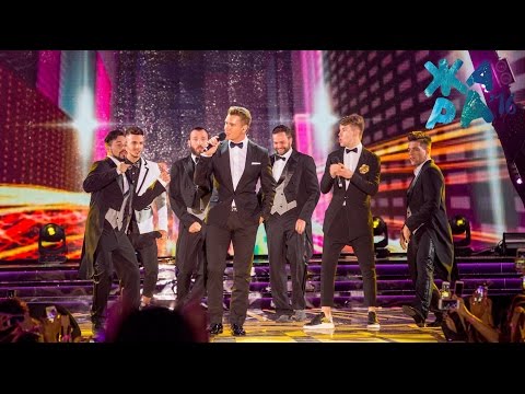 Видео: Алексей Воробьев - Сумасшедшая (Жара 2016)