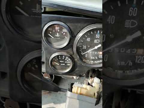 Видео: Как подключить датчики на УРАЛЕ - 4320? Посмотри...