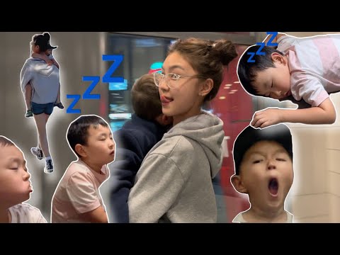 Видео: No sleeping😴 (Унтуулахгүй!)