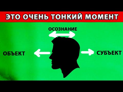 Видео: Распознавание Истинной Природы | Во Мне Всё Появляется и Во Мне Всё Исчезает