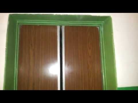 Видео: 💥Лифт (СЛЗ-1980 г.в); V=0,71 м/с; Q=320кг; проспект Героев 22 подъезд 1; Балаково; (8-й микрорайон)