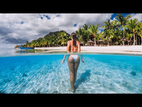 Видео: Маврикий. Остров мечты!