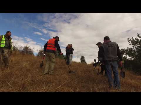 Видео: Експедиция Свежен_2 2016 - 4K video