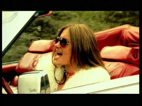 Видео: Наталья Могилевская - Больше никогда