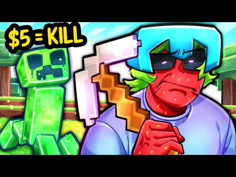 Видео: ХУДШИЙ сервер Minecraft ВСЕХ ВРЕМЁН...