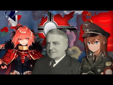 Видео: БЕБРОВ и ОЖИДАНИЕ против МАРАТИ в hoi4 // БЕБРОВ МАРАТИ и ОЖИДАНИЕ играют в HOI4