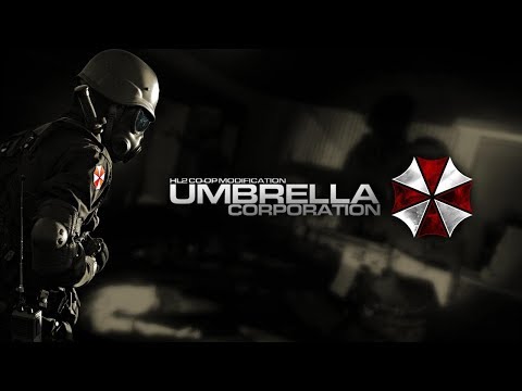 Видео: Umbrella Corps / Biohazard Umbrella Corps | Прохождение # 1
