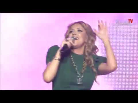 Видео: Кристина -  Besame mucho