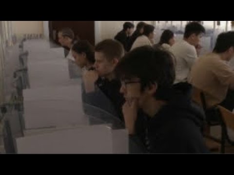 Видео: ЕНТ-2024: о новшествах и важных моментах экзамена