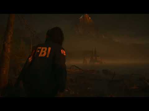 Видео: [UA][PS] Проходимо Alan Wake 2 #2