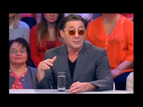 Видео: Григорий Лепс в программе «"Сегодня вечером". День Владимира Высоцкого»