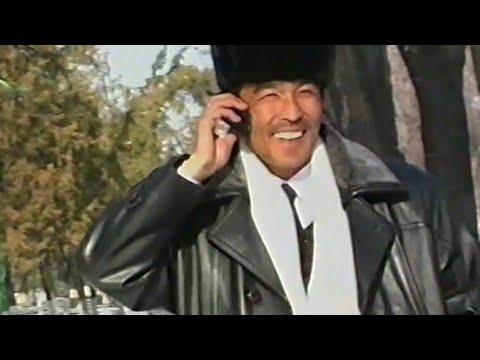 Видео: Кудайберген Кутуев - Туулган Күн