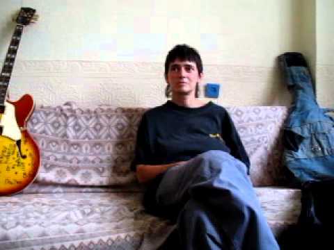 Видео: Умка на Севере (интервью с Аней Герасимовой)