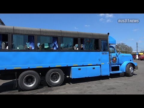 Видео: ч13 Куба - возвращение спустя 3 года 2020 г