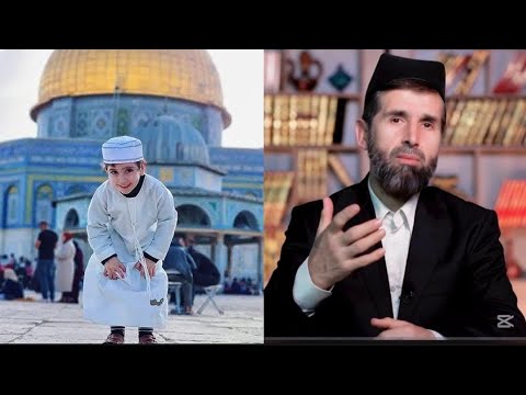 Видео: ҲАДИСИ БИСЁР АҶОИБ ДАР БОРАИ НАМОЗ / حديث بی نهایت عجیب در باب نماز