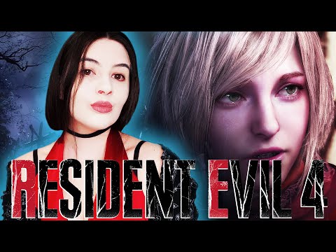 Видео: RESIDENT EVIL 4 REMAKE Deluxe Edition ► ЭШЛИ И ЛЕОН ВЕРНУЛИСЬ ► Полное прохождение на русском PS4 #2