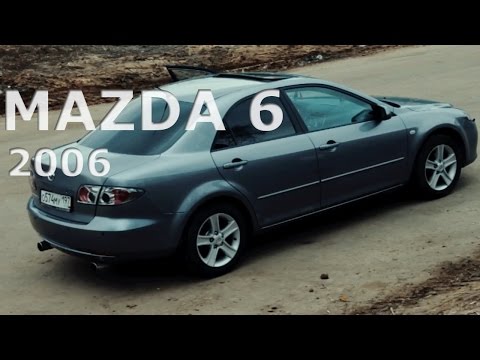 Видео: Mazda 6 2006 / Вся правда (проблемы и болезни)