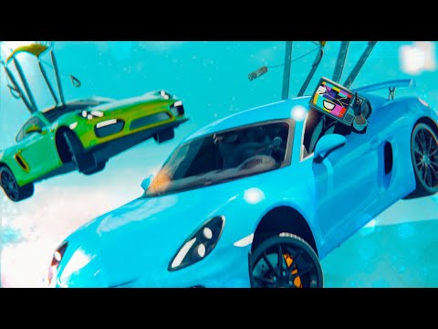 Видео: Режимы игры GTA, которые следует запретить