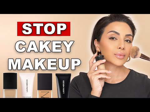 Видео: Секрет ровного нанесения тональной основы каждый раз!