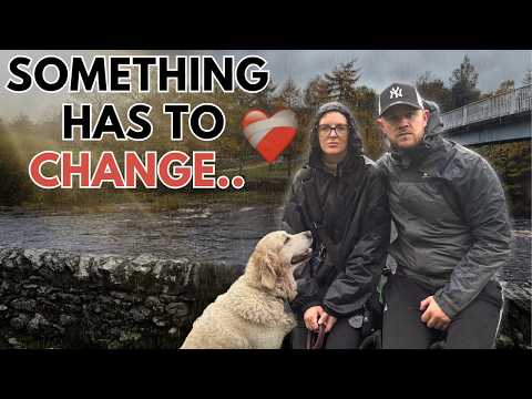 Видео: Мы не могли так дальше продолжаться | Пришло время поговорить ❤️‍🩹