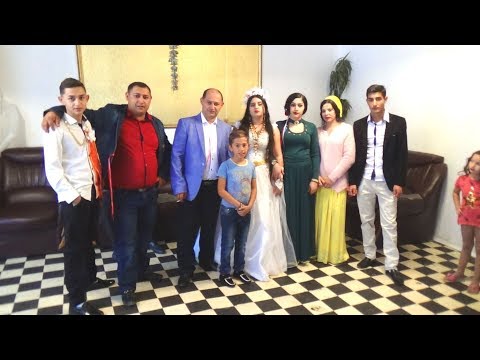 Видео: 21.09.19 Цыганская Свадьба Волгоград