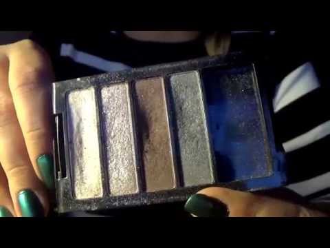 Видео: ASMR: МАКИЯЖ подруге. Roleplay. ASMR makeup ASMR DREAM