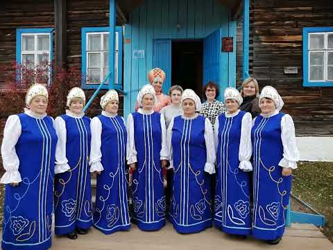 Видео: Экспедиция в д. Ягул Кизнерского района