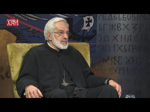 Видео: Врлинослов - Шта је депресија, протојереј - ставрофор проф. др Милош Весин
