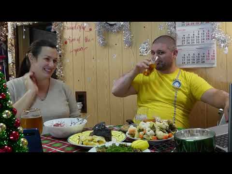 Видео: На живо: Вечеря с нас и ракийка! 🍷🍽️