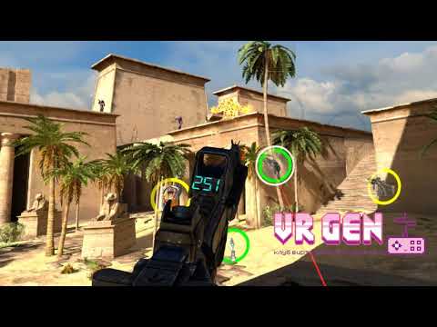 Видео: #2 Крутой Сэм Последняя Надежда - Serious Sam Last Hope Прохождение - 17.08.2018