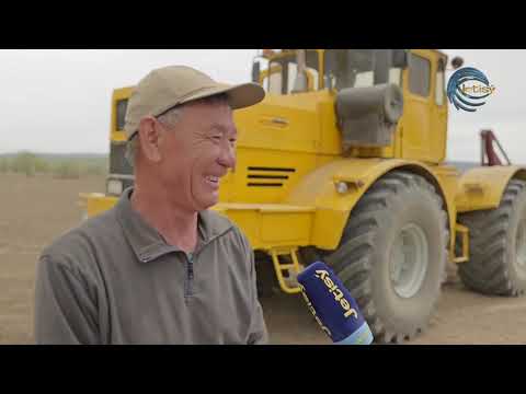 Видео: БАТЫР ЕСІМІ БЕРІЛГЕН КӨЛБАЙ АУЫЛЫ / АЛАКӨЛ АУДАНЫ / БІЗДІҢ ӨҢІР - БІЗДІҢ ӨМІР  / 19.04.2025