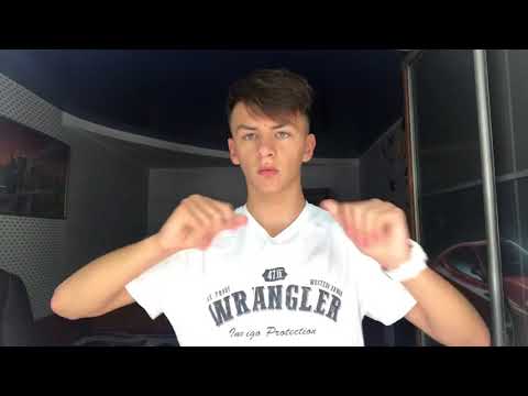 Видео: АГРЕССИВНО БЫСТРЫЕ ЗВУКИ РУК