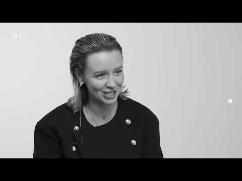 Видео: Верите в жизнь после смерти? Отвечает Натали Османн, основатель FollowMeTo #kompan500страницответов