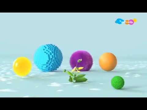 Видео: Карусель фрагмент эфира (12.04.2021 2)