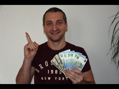 Видео: Как реально сэкономить в Чехии!  €%$