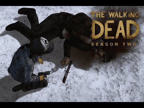 Видео: ФИНАЛ, ОТ КОТОРОГО БОЛЬНО — прощание с КЕННИ 💔 | The Walking Dead Season 2