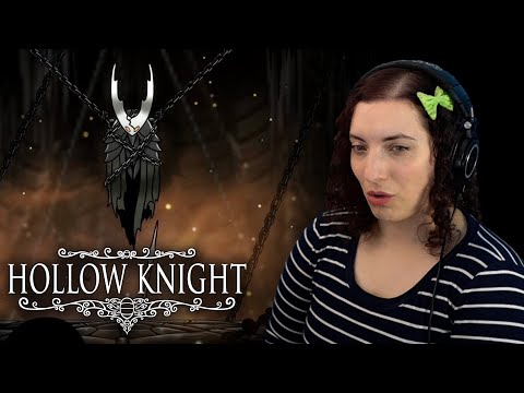 Видео: Музыкант РЕАГИРУЕТ на Sealed Vessel / Pure Vessel (Hollow Knight)!