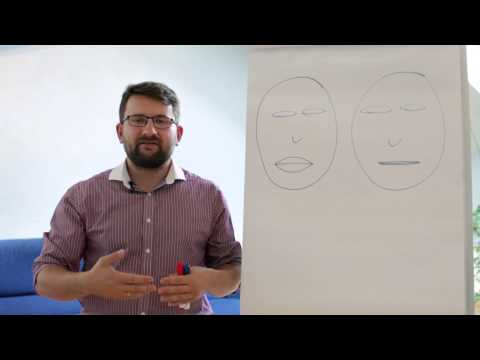 Видео: Физиогномика | Вступление | Александр Иванов