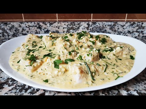 Видео: Рыба По-Польски ! Очень Популярное и Многими Любимое Рыбное Блюдо !