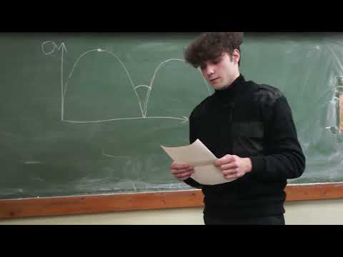 Видео: 466)): Поршневой насос. Рулевая машина. ЭКЗАМЕН.