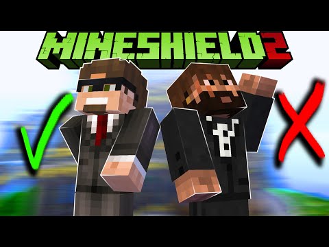 Видео: АЛЬЦЕСТ VS МОДДИ! СПОРЫ ОБ ЭКОНОМИКЕ И НЕ ТОЛЬКО НА МАЙНШИЛД 2