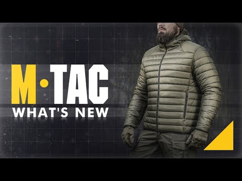 Видео: 📽▶️Детальний відеоогляд🔥M-TAC КУРТКА STALKER GEN.III OLIVE🔥