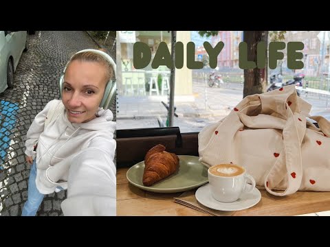 Видео: В София за почивните дни I Седмичен влог