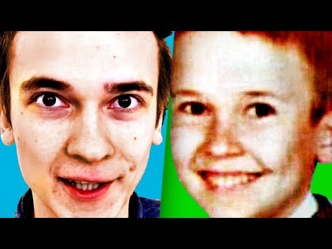 Видео: ХАЙМЕН — До Того Как Стал Известен!