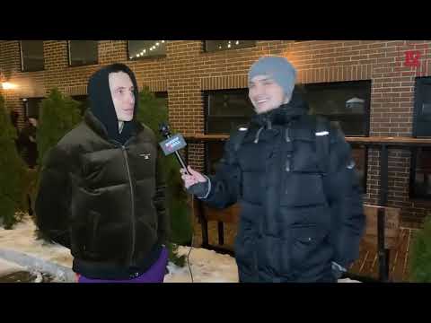 Видео: Красное Дерево | Лютая днюха | Интервью + отчет