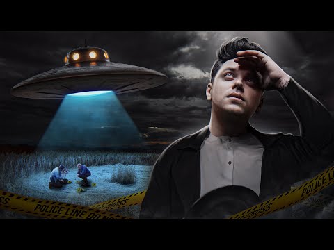Видео: КТО ДЕЛАЕТ ЗНАКИ НА ПОЛЯХ? [ТОП СИКРЕТ]